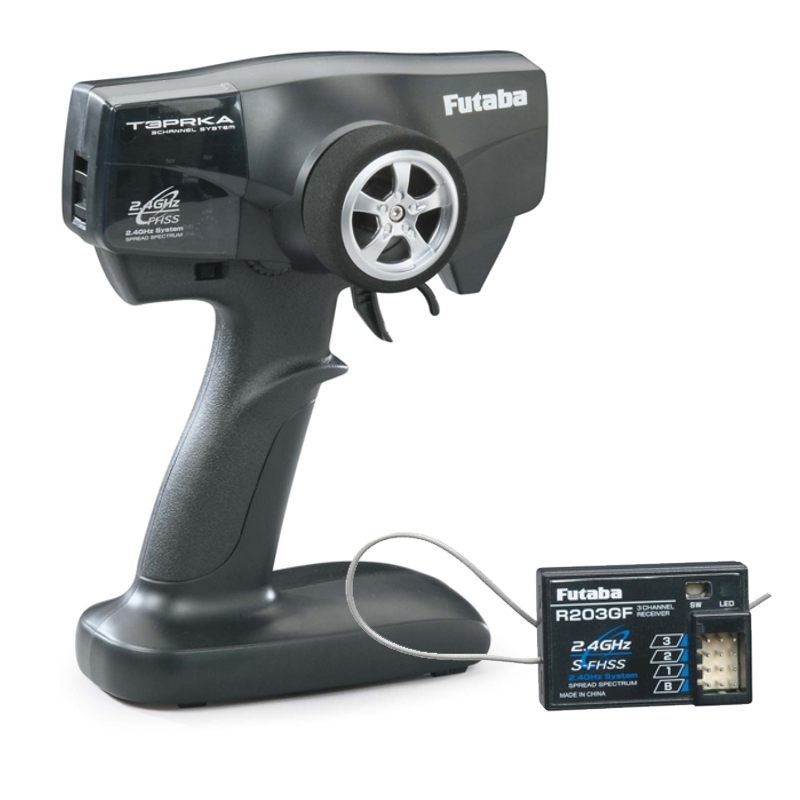 Futaba RC Empfänger R1410DP-PCM35