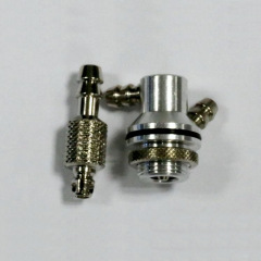 Valves à carburant Valves à carburant