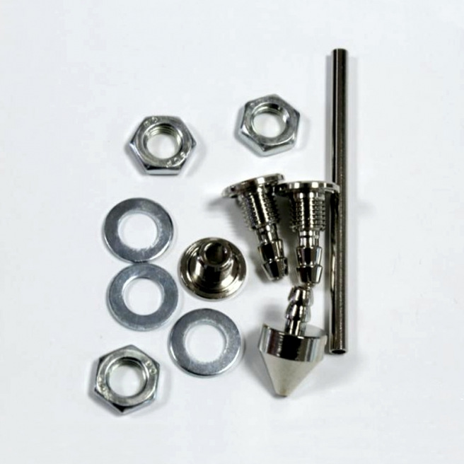 Jeux d'accessoires de réservoir Jeux d'accessoires de réservoir