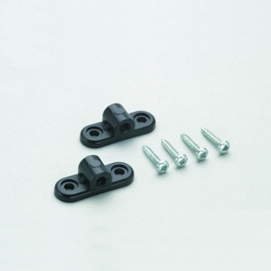 Supports nylon Filetés Supports nylon Filetés