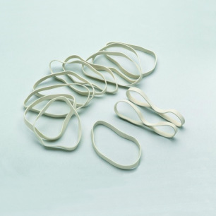 Bracelets élastiques pour fixation d'ailes Bracelets élastiques pour fixation d'ailes