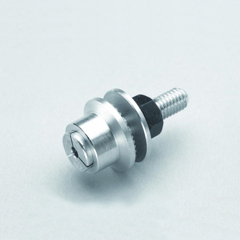 5 Pièces Adaptateur Hélice 5mm Aluminium Pour Moteur Brushless RC