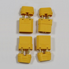 Connecteur XT90H Connecteur XT90H