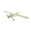 Avion Piper J3 kit à construire de SF Model - Env. 1.72m