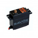 Servo Savox SC-0251 MG+ - Digital - Pignons Métal