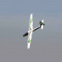Planeur FUNRAY RR - Env. 200cm de Multiplex
