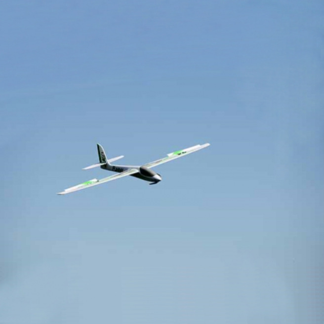 Planeur FUNRAY RR - Env. 200cm de Multiplex