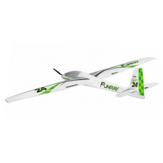 Planeur FUNRAY RR - Env. 200cm de Multiplex