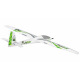 Planeur FUNRAY RR - Env. 200cm de Multiplex