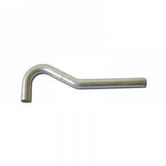Pipes d'échappement Krumscheid en L ou double L Pipes d'échappement Krumscheid en L ou double L