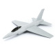 Avion lancé main FALCON de Revell