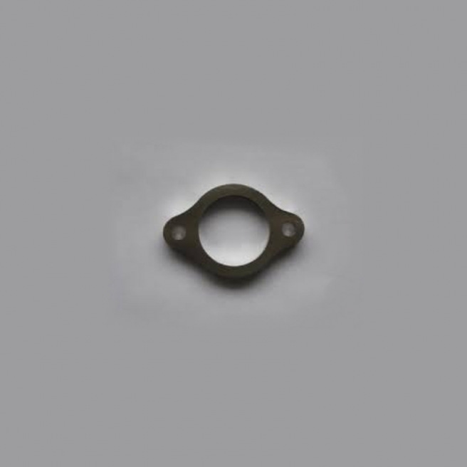 Bride à souder Krumsheid en acier inoxydable Bride à souder Krumsheid en acier inoxydable