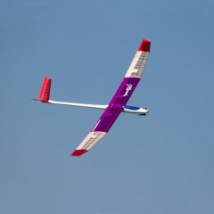 Planeur Marabu V de Top Model - env 2.75m Planeur Marabu V de Top Model - env 2.75m