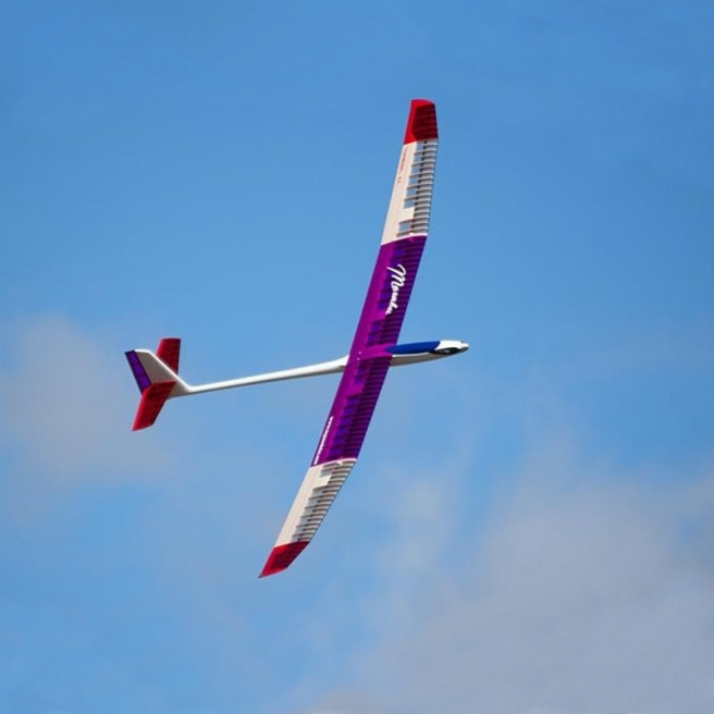 Planeur Marabu V de Top Model - env 2.75m