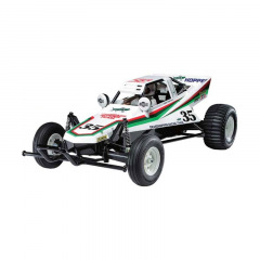 Voitures The GRASSHOPPER Tamiya - Kits à monter Voitures The GRASSHOPPER Tamiya - Kits à monter