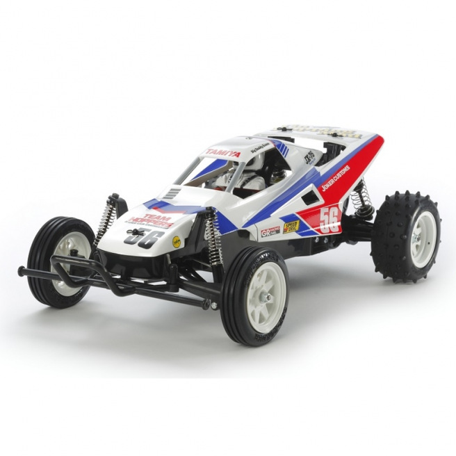 Voitures The GRASSHOPPER Tamiya - Kits à monter Voitures The GRASSHOPPER Tamiya - Kits à monter
