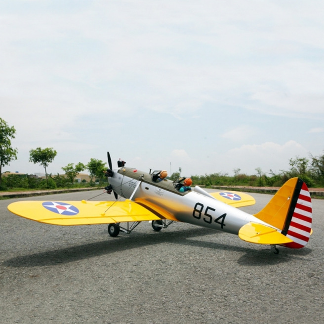 Avion Ryan PT-22 ARF 30 - 40cc de Seagull