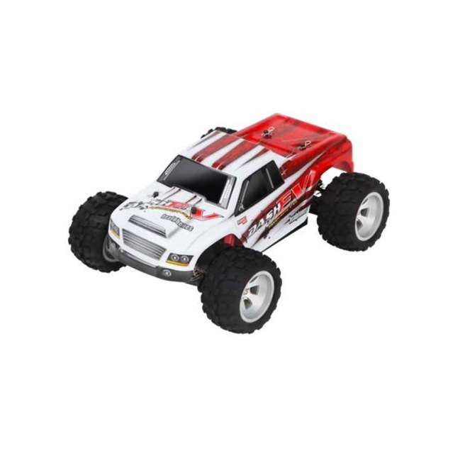 4x4 telecommandee thermique