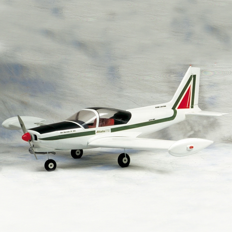 Mantua SIAI MARCHETTI SF 260 