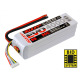 Batteries LiPo EVO de 2 à 6S - 30C - 350 à 5000mAh - ROXXY