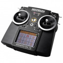 Radio MULTIPLEX COCKPIT SX 12 M-LINK - sans récepteur