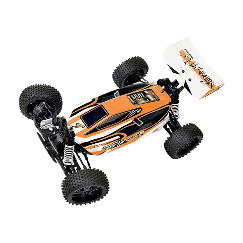 voiture télécommandée t2m