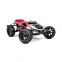 Voiture Pirate Puncher de T2M