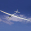 Planeur Flamingo 2006 Elektro ARF de Tangent