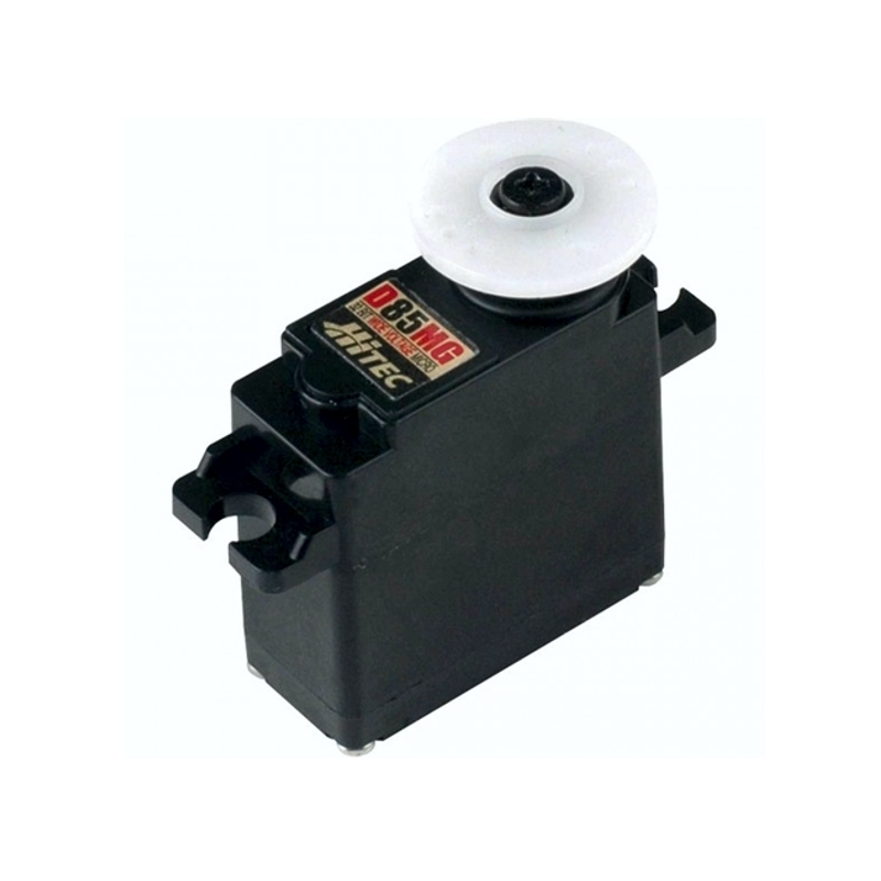 Servo digital Hitec D85MG _ RMODELS