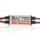 Kill Switch pour moteur DLE