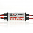 Master Kill Switch pour moteur essence