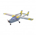 Avion Cessna 02A/B Skymaster de Aviomodelli - Env : 2200mm