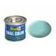 Peintures Email Color Revell de 01 à 89