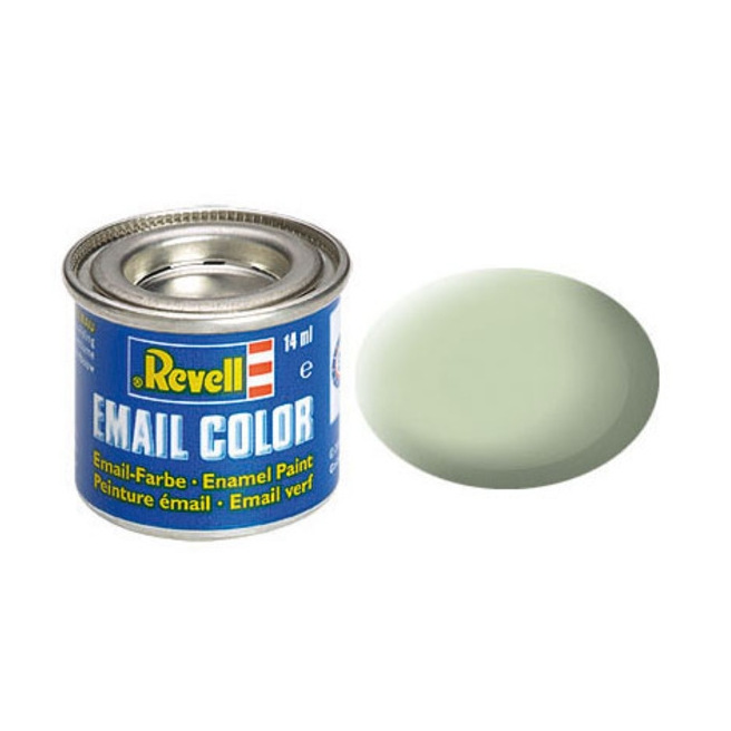 Peintures Email Color Revell de 01 à 89