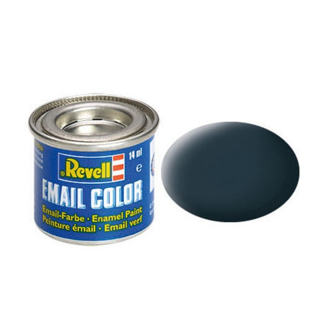 Peintures Email Color Revell de 01 à 89