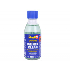 REVELL colle Contacta clear 20g avec pinceau (pour usage sur pièces  transparentes sans traces) - Planet Passions