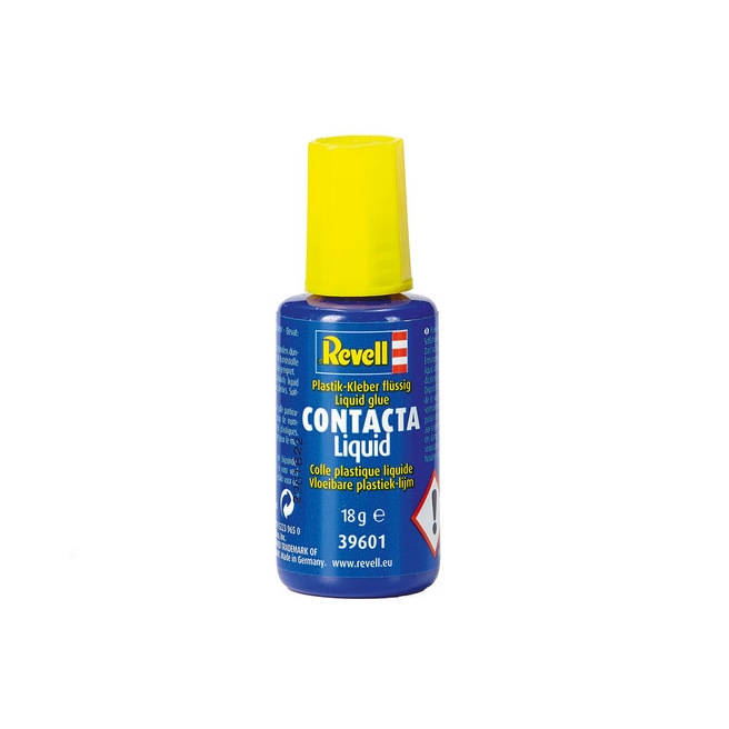 Colle Contacta Liquid Revell - 18 gr