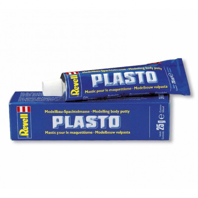 Mastic Plasto Revell