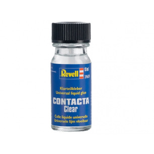 Colle Contacta Clear Revell - 13 ml