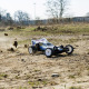 Voiture Neo Fighter Buggy DT03 de Tamiya