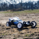 Voiture Neo Fighter Buggy DT03 de Tamiya