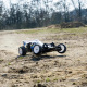 Voiture Neo Fighter Buggy DT03 de Tamiya