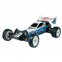 Voiture Neo Fighter Buggy DT03 de Tamiya + Radio