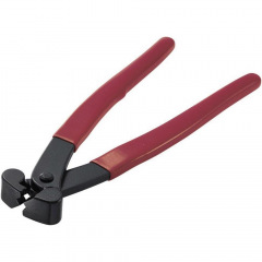 Pince Z ou pince à baïonnette Pince Z ou pince à baïonnette