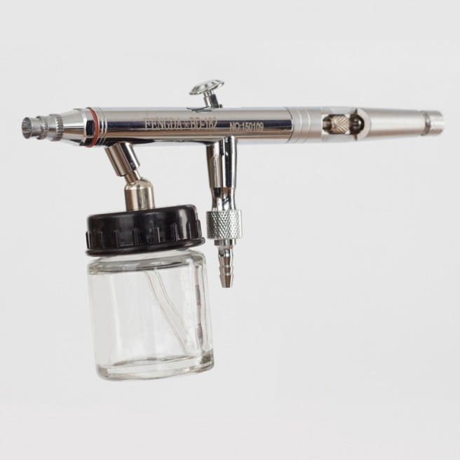 Aérographes, Pistolets à peinture de Fengda Aérographes, Pistolets à peinture de Fengda