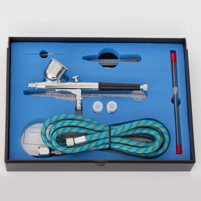 Aérographes, Pistolets à peinture de Fengda Aérographes, Pistolets à peinture de Fengda