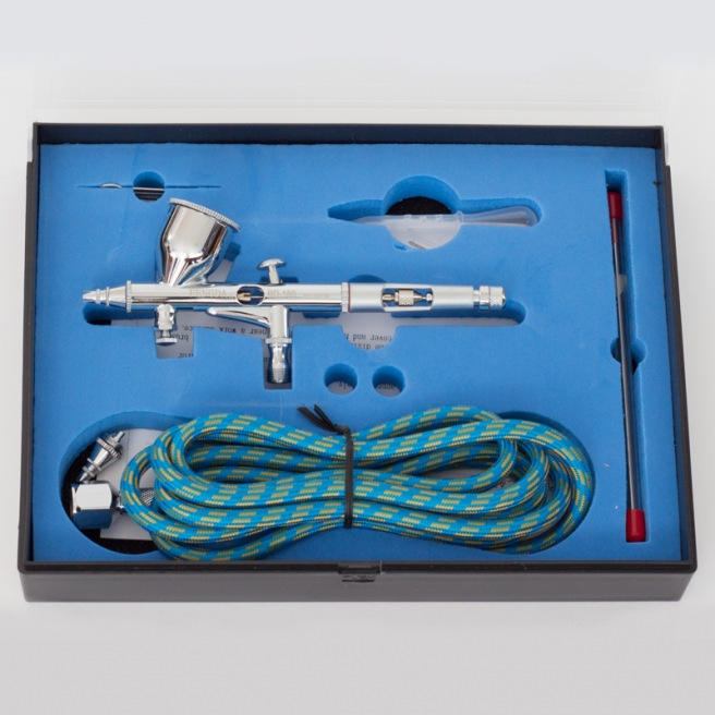 Aérographes, Pistolets à peinture de Fengda Aérographes, Pistolets à peinture de Fengda