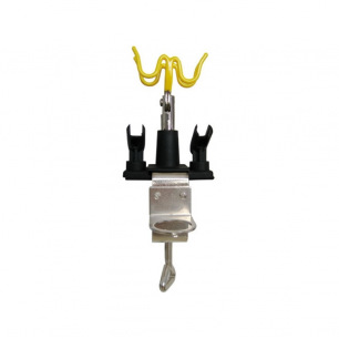 Supports Fengda pour pistolets à peinture Aérographe Supports Fengda pour pistolets à peinture Aérographe