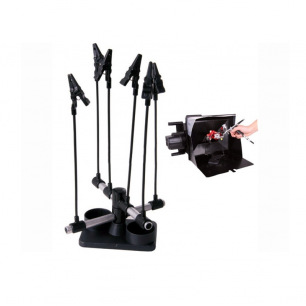 Support à pinces Fengda BD-400 Support à pinces Fengda BD-400