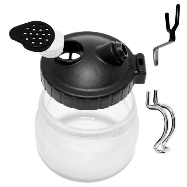 Station de nettoyage BD-777A de Fengda Station de nettoyage BD-777A de Fengda